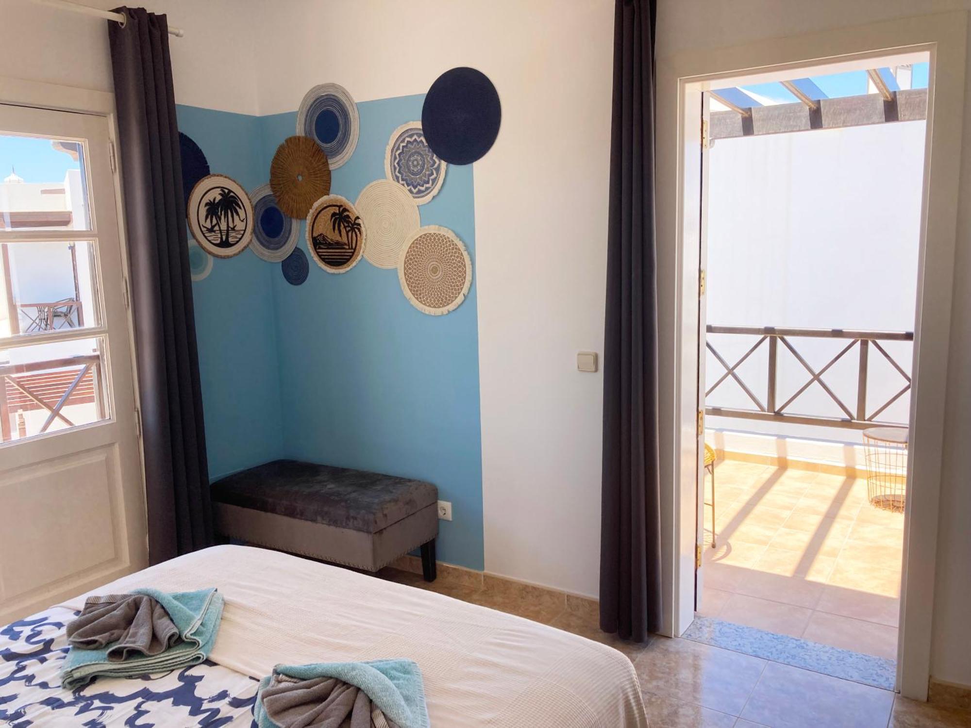 Lovely Casa Felicidad, Swimming Pool, Wifi X Private Garden Playa Blanca  Exterior photo